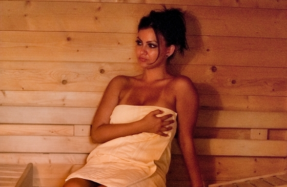 sauna timisoara